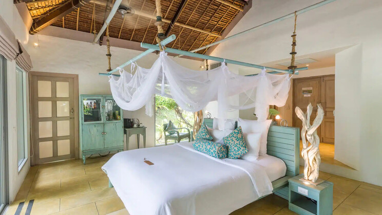 Paradise Koh Yao (Koh Yao Noi )